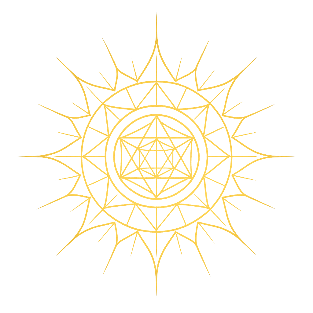 Luminous Health Logo